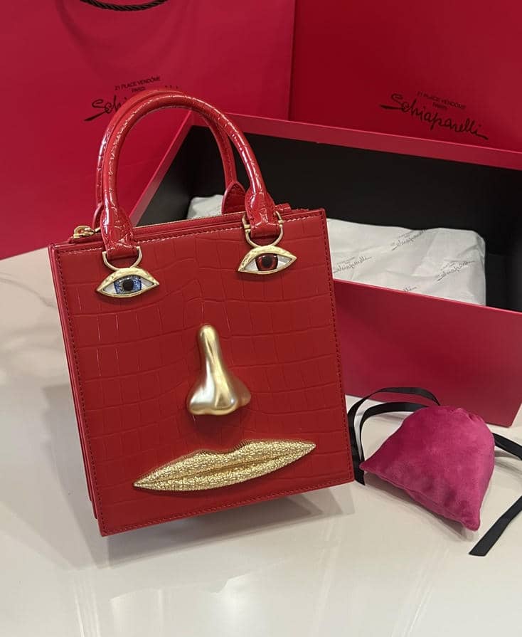 Face Bag 0035